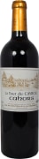 Chateau du Cayrou Cahors La Tour 2015  Front Bottle Shot