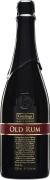 Goslings Family Reserve Old Rum Front Bottle Shot