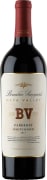 Beaulieu Vineyard Napa Valley Cabernet Sauvignon 2017  Front Bottle Shot