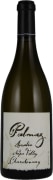 Palmaz Amalia Chardonnay 2012 Front Bottle Shot