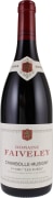 Faiveley Chambolle-Musigny Les Fuees Premier Cru 2008  Front Bottle Shot