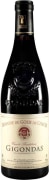 Domaine du Gour de Chaule Gigondas Cuvee Tradition 2019  Front Bottle Shot