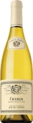 Louis Jadot Chablis 2014 Front Bottle Shot