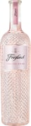Freixenet Italian Rose 2020  Front Bottle Shot