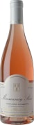 Domaine Charles Audoin Marsannay Rose 2022  Front Bottle Shot