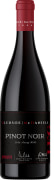 Bledsoe LFG Pinot Noir 2023 Front Bottle Shot