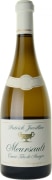 Patrick Javillier Meursault Cuvee Tete de Murger 2015 Front Bottle Shot