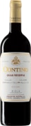 Contino Gran Reserva 2017  Front Bottle Shot