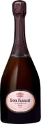 Ruinart Dom Ruinart Brut Rose in Gift Box 2004 Front Bottle Shot