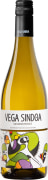 Bodegas Nekeas Vega Sindoa Chardonnay 2020  Front Bottle Shot