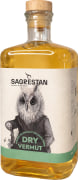 Opificio Fred Sagrestan Vermut Dry Front Bottle Shot