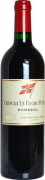 Chateau La Fleur-Petrus  2015 Front Bottle Shot