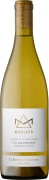 Moniker La Ribera Single Vineyard Chardonnay 2021  Front Bottle Shot