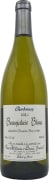 Daniel Bouland Beaujolais Blanc 2021  Front Bottle Shot
