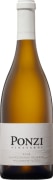 Ponzi Willamette Valley Reserve Chardonnay 2018  Front Bottle Shot
