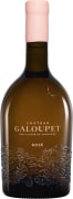 Chateau Galoupet Cotes de Provence Cru Classe Rose 2022  Front Bottle Shot