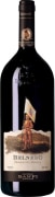 Banfi Belnero Toscana 2013 Front Bottle Shot