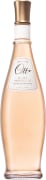 Domaines Ott Clos Mireille Cotes de Provence Rose 2019  Front Bottle Shot