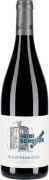 Heidi Schrock & Sohne Kulm Blaufrankisch 2024 Front Bottle Shot