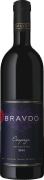 Bravdo Coupage (OK Kosher) 2014  Front Bottle Shot