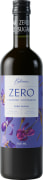 Bellissima Zero Sugar Cabernet Sauvignon 2021  Front Bottle Shot