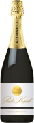 Paula Kornell Blanc de Noir 2017  Front Bottle Shot