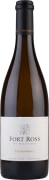 Fort Ross Vineyard Chardonnay 2023  Front Bottle Shot
