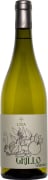 Vino Lauria Grillo 2015 Front Bottle Shot