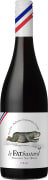 Fat Bastard Syrah 2021  Front Bottle Shot