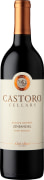 Castoro Cellars Zinfandel 2019  Front Bottle Shot