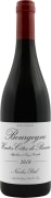 Nicolas Potel Bourgogne Hautes Cotes de Beaune 2019  Front Bottle Shot
