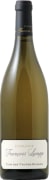 Domaine Francois Lumpp Givry Clos des Vignes Rondes Blanc 2015 Front Bottle Shot