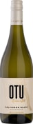 Otuwhero Estate OTU Sauvignon Blanc 2021  Front Bottle Shot