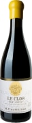 M. Chapoutier  Saint-Joseph Le Clos Rouge 2022  Front Bottle Shot