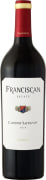 Franciscan Estate Cabernet Sauvignon 2020  Front Bottle Shot
