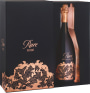 Rare Rose with Gift Box 2008  Front Bottle Shot