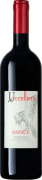 Uccelliera Rapace Toscana 2020  Front Bottle Shot
