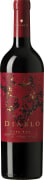 Concha y Toro Diablo Dark Red 2017  Front Bottle Shot