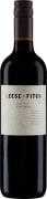 Leese-Fitch Zinfandel 2017  Front Bottle Shot