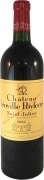 Chateau Leoville Poyferre  2002  Front Bottle Shot