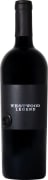 Westwood Winery Legend Proprietary Red Blend 2018  Front Bottle Shot