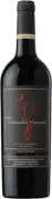 Stuhlmuller Vineyards Estate Zinfandel 2012 Front Bottle Shot