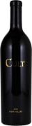 Beau Vigne Cult Cabernet Sauvignon 2013 Front Bottle Shot