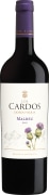 Dona Paula Los Cardos Malbec 2017 Front Bottle Shot