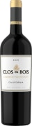 Clos du Bois California Cabernet Sauvignon 2020  Front Bottle Shot