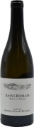 Henri & Gilles Buisson Saint-Romain Sous la Velle 2024 Front Bottle Shot