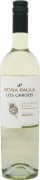 Dona Paula Los Cardos Sauvignon Blanc 2015  Front Bottle Shot