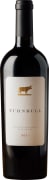 Turnbull Napa Valley Cabernet Sauvignon 2021  Front Bottle Shot