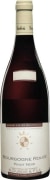 Domaine R. Dubois & Fils Bourgogne Rouge Vieilles Vignes 2020  Front Bottle Shot
