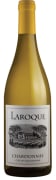 Domaine Laroque Cite de Carcassonne Chardonnay 2018  Front Bottle Shot